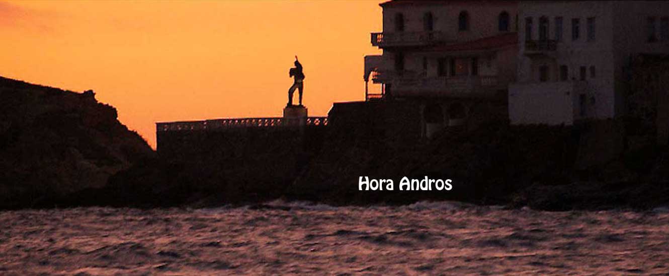 Hora Andros