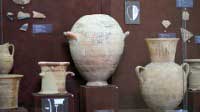 Musée archéologique d'Andros