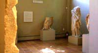 Musée archéologique d'Andros
