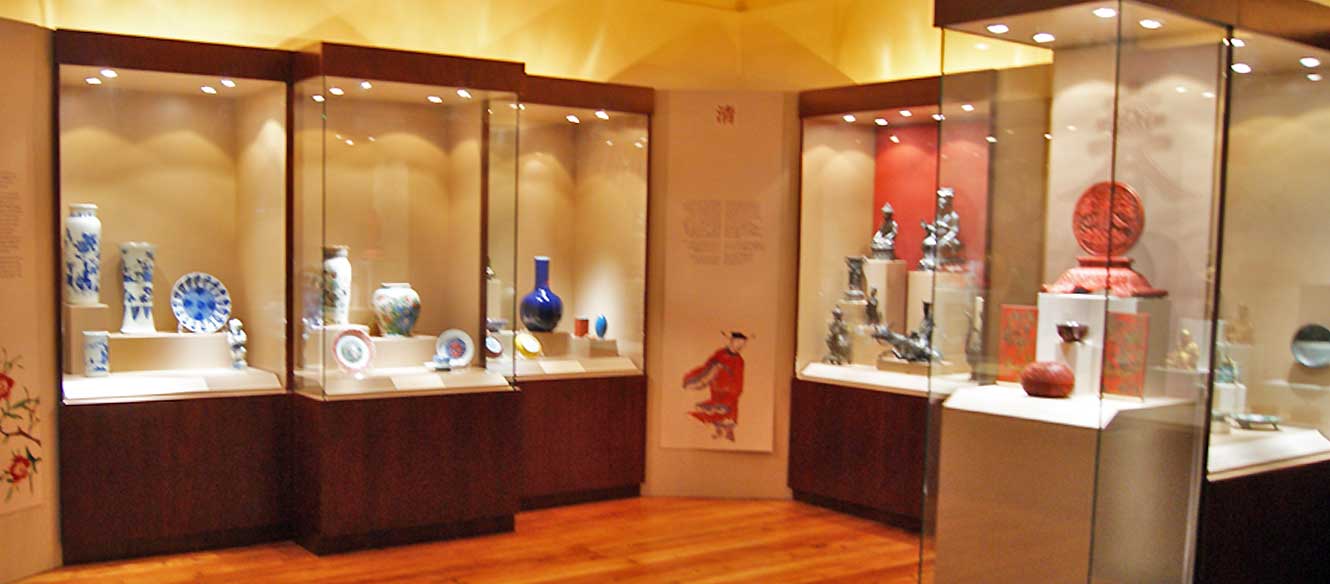 Musée Corfou